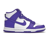 Фото № 1 с приближением к товару «‎Nike Dunk High Psychic Purple »