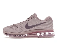 Фото № 3 с приближением к товару «‎Nike Air Max 2017 Plum Fog »