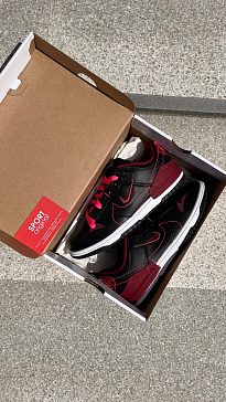 Фото № 4 с приближением к товару «‎Nike Dunk Low Disrupt 2 SYN»