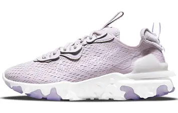 Nike React Vision Wmns Purple - 1