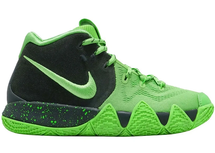 Фото № 1 с приближением к товару «‎Nike Kyrie 4»