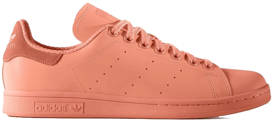 Фото № 1 с приближением к товару «‎adidas Stan Smith Adicolor Sun Glow»