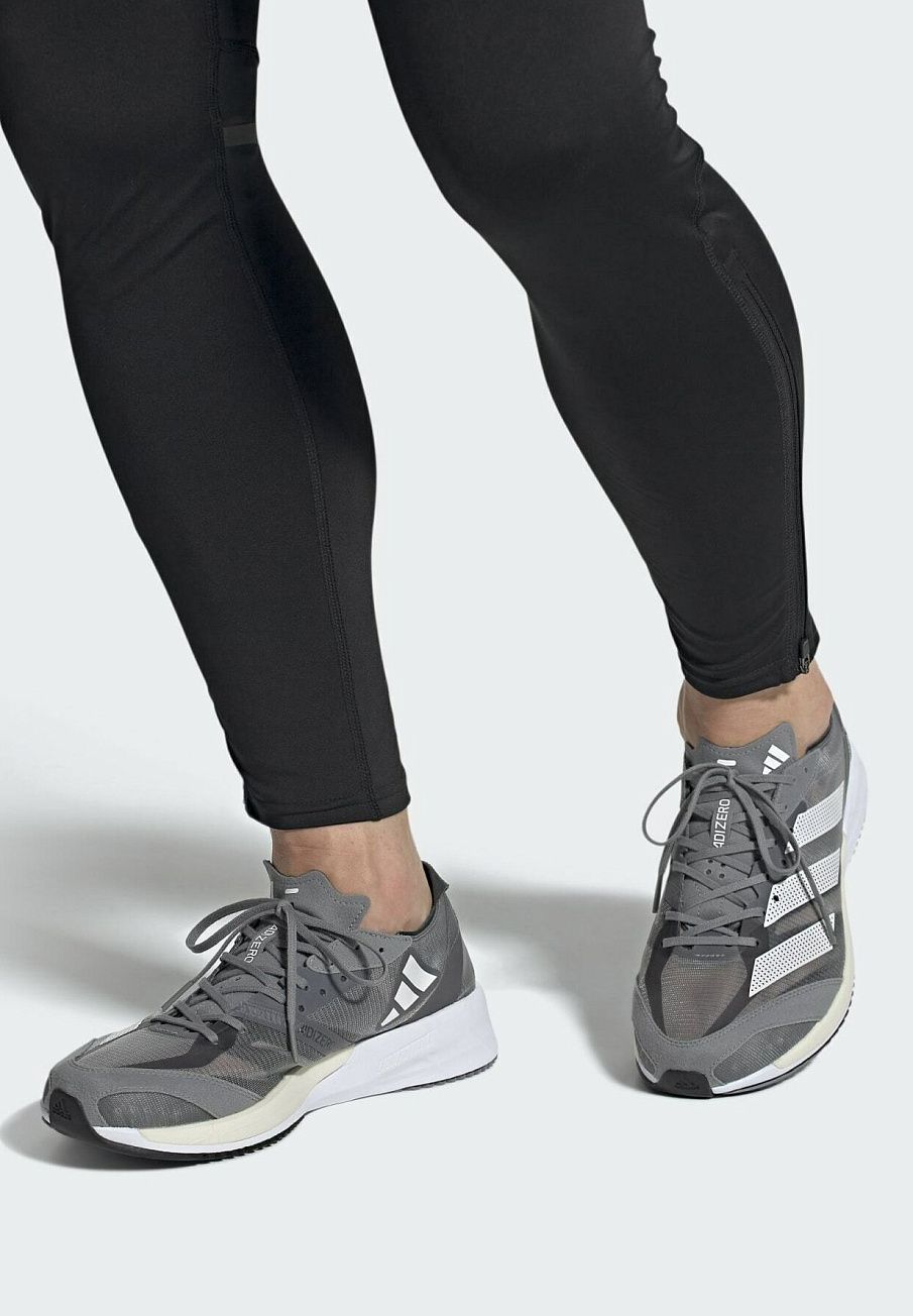 Фото № 2 с приближением к товару «‎Adidas Adizero Adios»