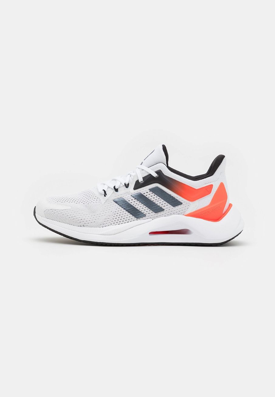 Фото № 1 с приближением к товару «‎Adidas Alphatorsion 2.0 Alpha Bounce»