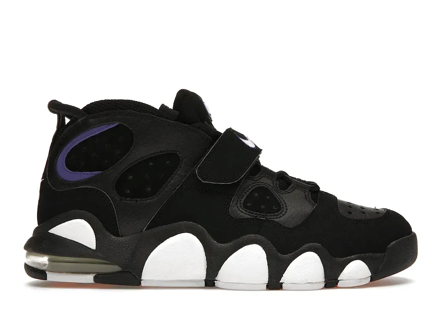 Фото № 1 с приближением к товару «‎Nike Air CB 34 Godzilla (2007)»