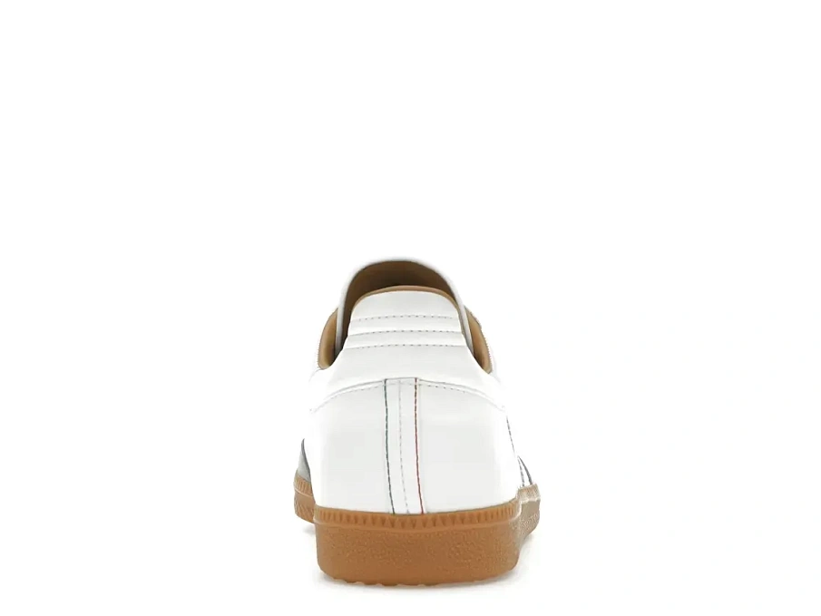 Фото № 4 с приближением к товару «‎adidas Samba OG»