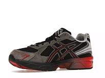 Фото № 5 с приближением к товару «‎ASICS Gel-1130 Naruto Shippuden Itachi»