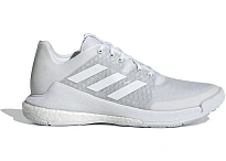 Фото № 1 с приближением к товару «‎adidas Crazyflight Triple White »
