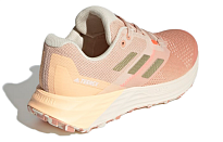 Фото № 4 с приближением к товару «‎Adidas Terrex Two Flow WMNS PinkGolden»