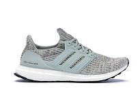 Фото № 1 с приближением к товару «‎adidas Ultra Boost 4.0 Grey Multi-Color»