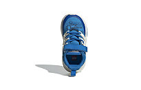 Фото № 4 с приближением к товару «‎TD adidas Racer Tr Running shoes»