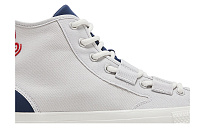 Фото № 3 с приближением к товару «‎Naruto Shippuden x Converse Chuck Taylor All Star High Kakashi»