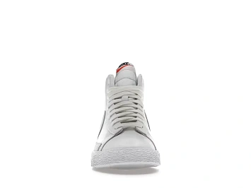 Nike Blazer Mid - 2
