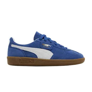 Puma Women's Palermo Cobalt Glaze Gum - 1