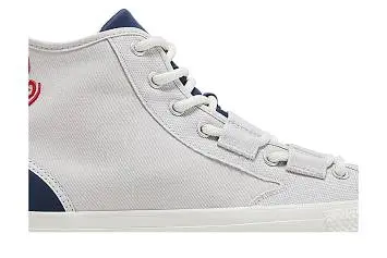 Naruto Shippuden x Converse Chuck Taylor All Star High Kakashi - 3