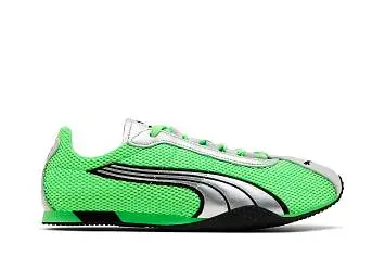 Puma H-Street OG Fizzy Green - 2
