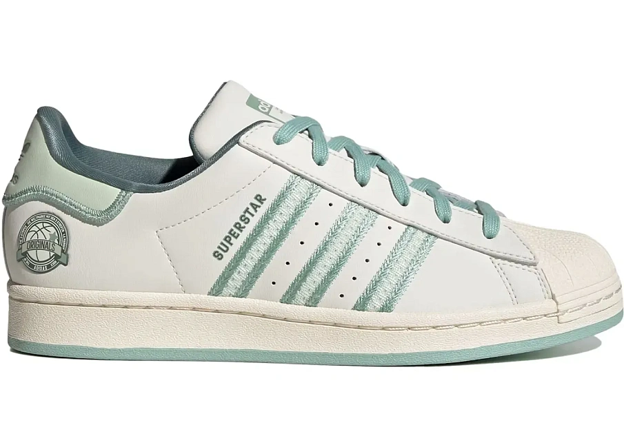 Фото № 1 с приближением к товару «‎adidas Superstar»