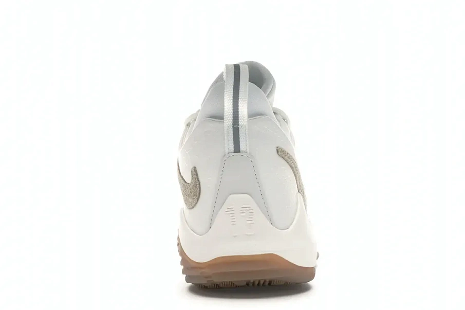 Фото № 4 с приближением к товару «‎Nike PG 1 Ivory»