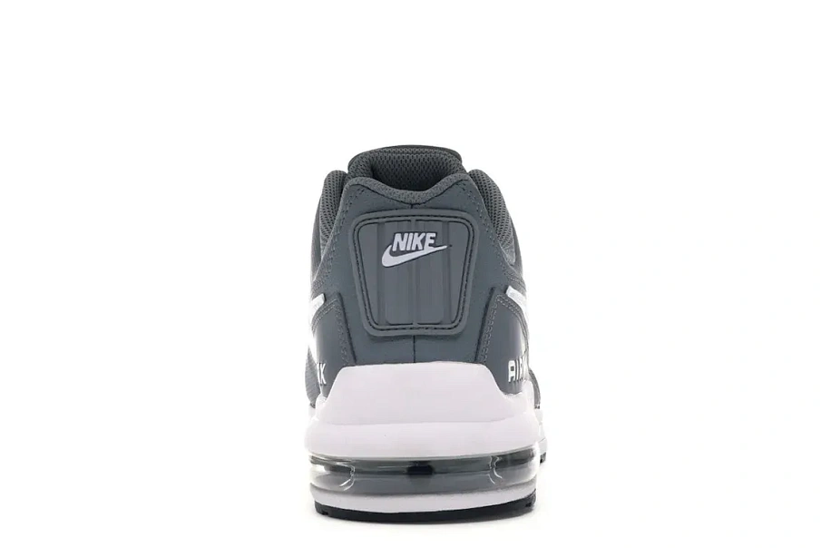 Фото № 4 с приближением к товару «‎Nike Air Max LTD 3 Cool Grey»