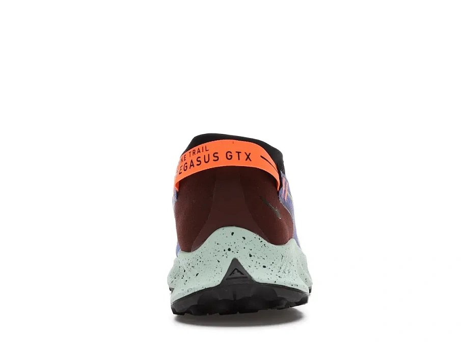 Фото № 4 с приближением к товару «‎Pegasus Trail 2 Gore-Tex Mystic Dates»