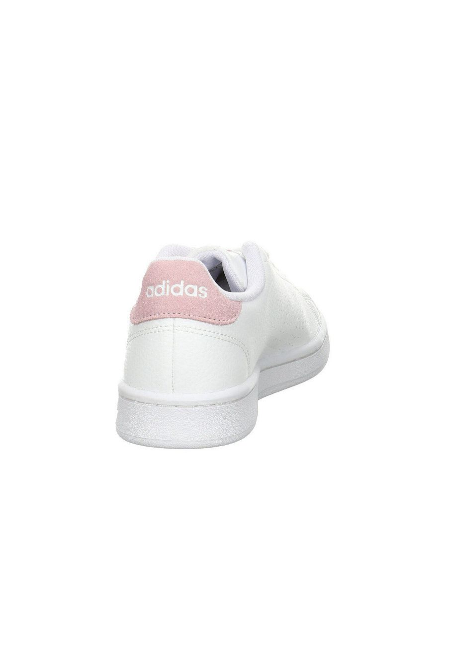 Фото № 5 с приближением к товару «‎Кроссовки Adidas SPAD111A1YE-A11»