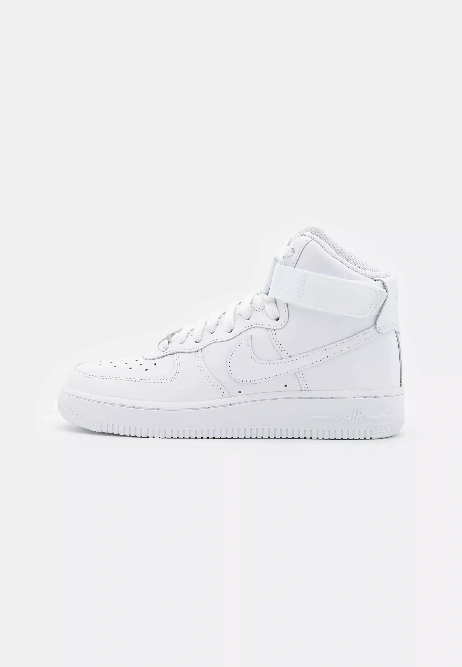 Фото № 1 с приближением к товару «‎WMNS AIR FORCE 1 HI REC»
