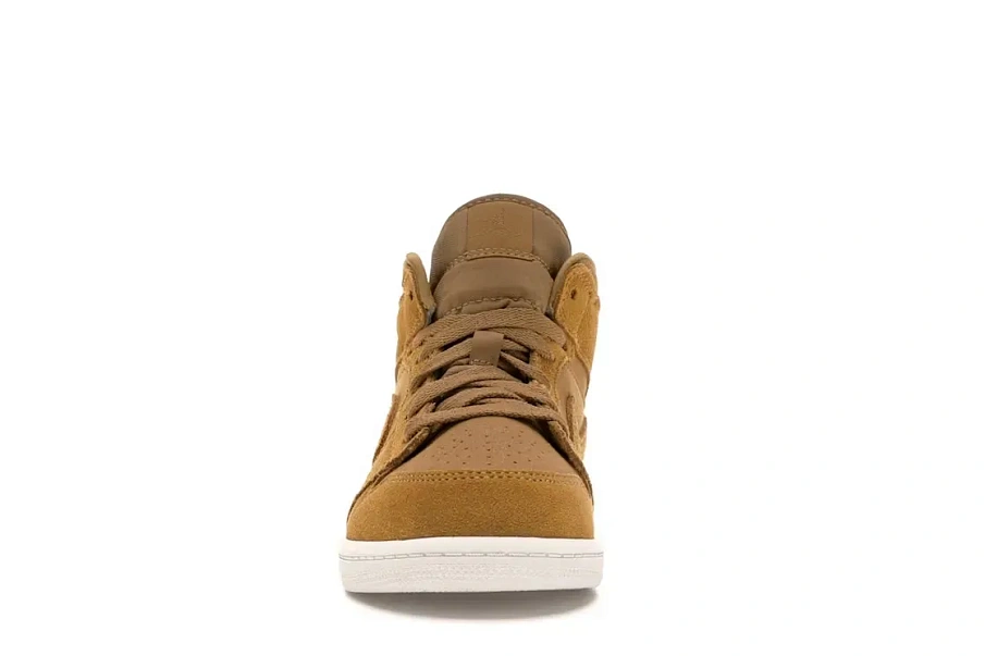 Фото № 2 с приближением к товару «‎Jordan 1 Retro Mid»