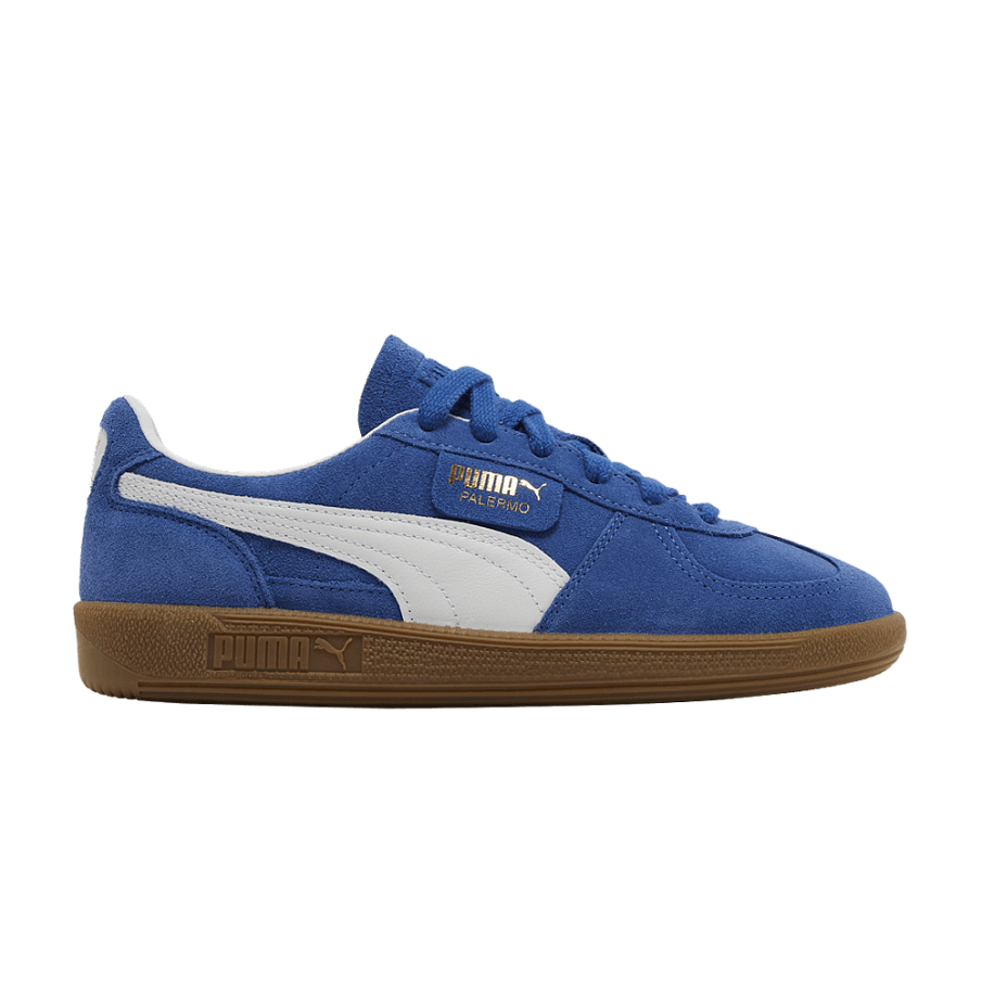 Фото № 1 с приближением к товару «‎Puma Women's Palermo Cobalt Glaze Gum»