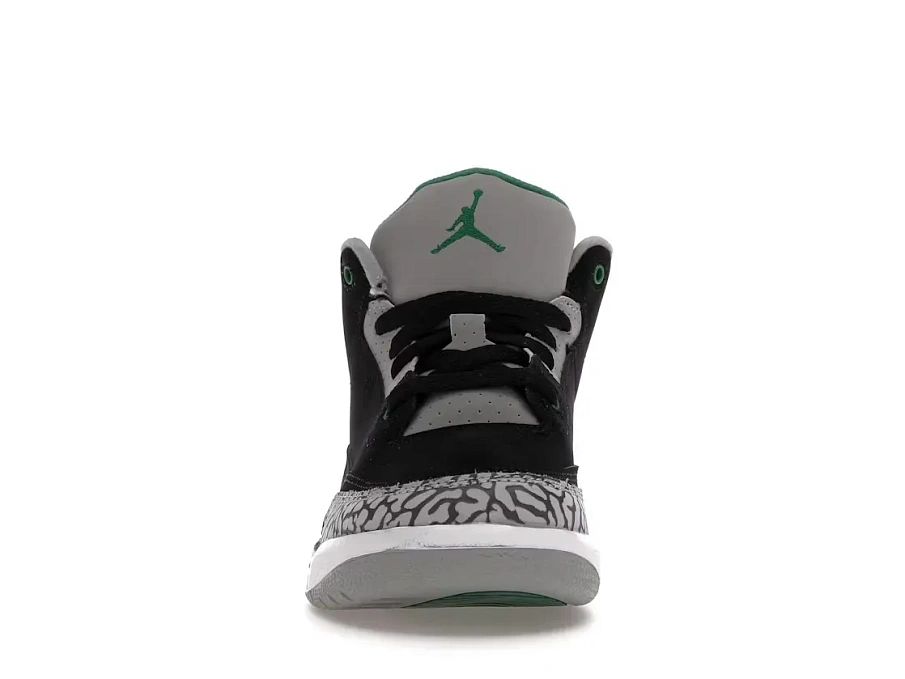 Фото № 2 с приближением к товару «‎Jordan 3 Retro»