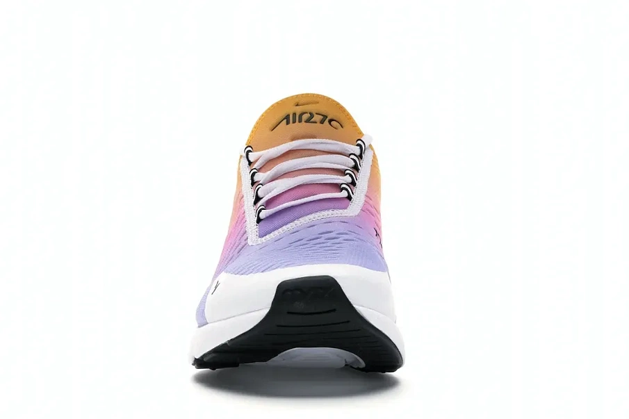Фото № 2 с приближением к товару «‎Nike Air Max 270 Summer Gradient»