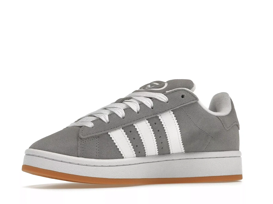 Фото № 6 с приближением к товару «‎adidas Campus 00s Grey Gum »