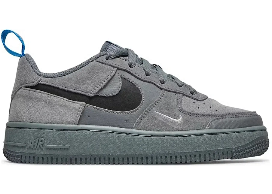 Фото № 1 с приближением к товару «‎Nike Air Force 1 Low»