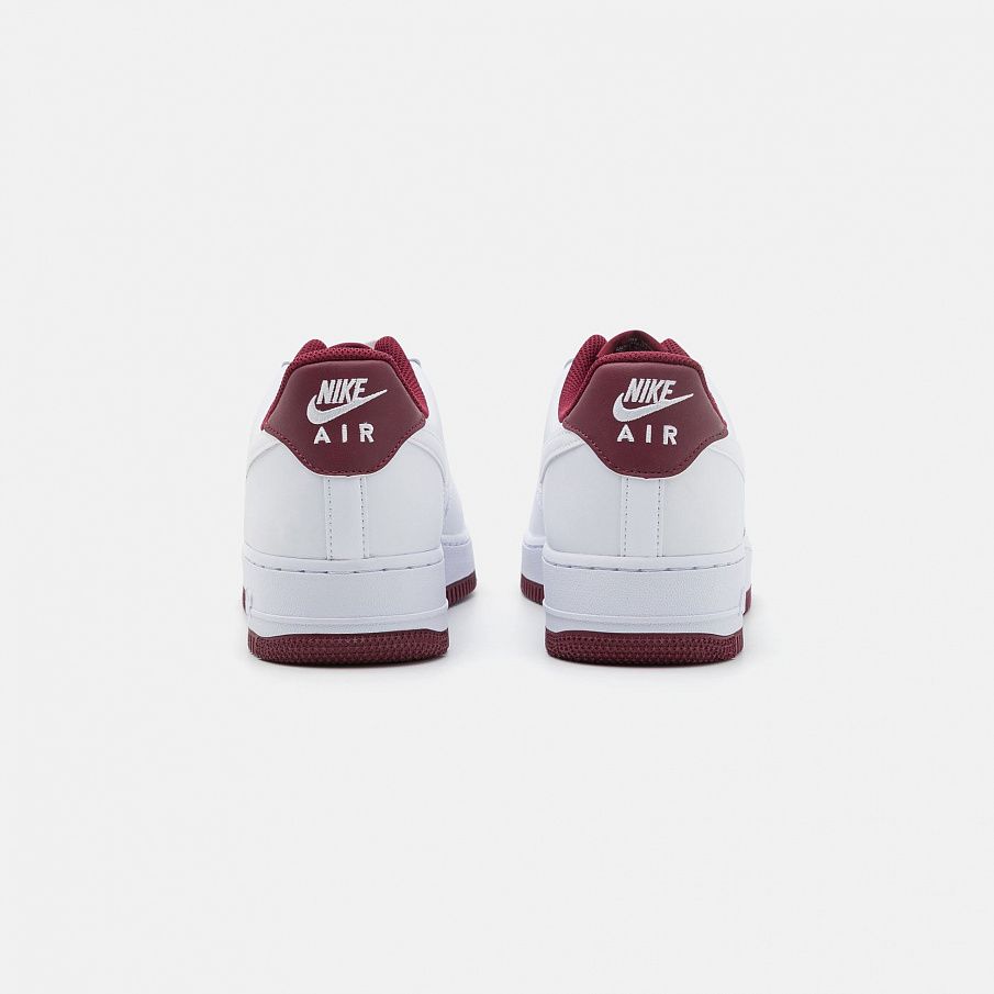 Фото № 3 с приближением к товару «‎Nike Air Force 1 ’07 »