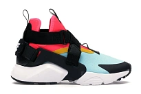 Фото № 1 с приближением к товару «‎Nike Air Huarache City Multi-Color »