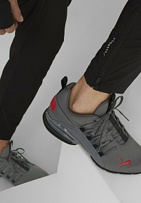 Фото № 2 с приближением к товару «‎Puma Axelion Refresh Laufschuhe »