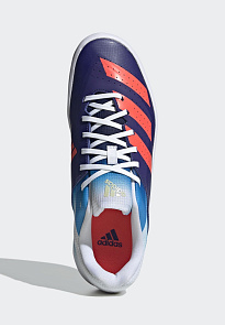 Фото № 3 с приближением к товару «‎Adidas Throwstar »