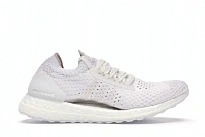 Фото № 1 с приближением к товару «‎adidas Ultraboost X Clima Footwear White Ash Pearl »
