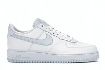 Фото № 1 с приближением к товару «‎Nike Air Force 1 Low '07 White Pure Platinum»
