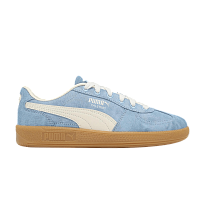Фото № 1 с приближением к товару «‎Puma Palermo Denim Blue Ivory»