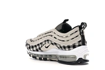 Фото № 5 с приближением к товару «‎Nike Air Max 97 Plaid Light Cream»
