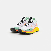 Фото № 2 с приближением к товару «‎Nike React Pegasus Trail 4 Gtx »