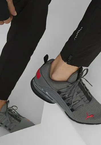 Puma Axelion Refresh Laufschuhe  - 2