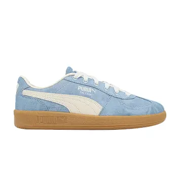 Puma Palermo Denim Blue Ivory - 1