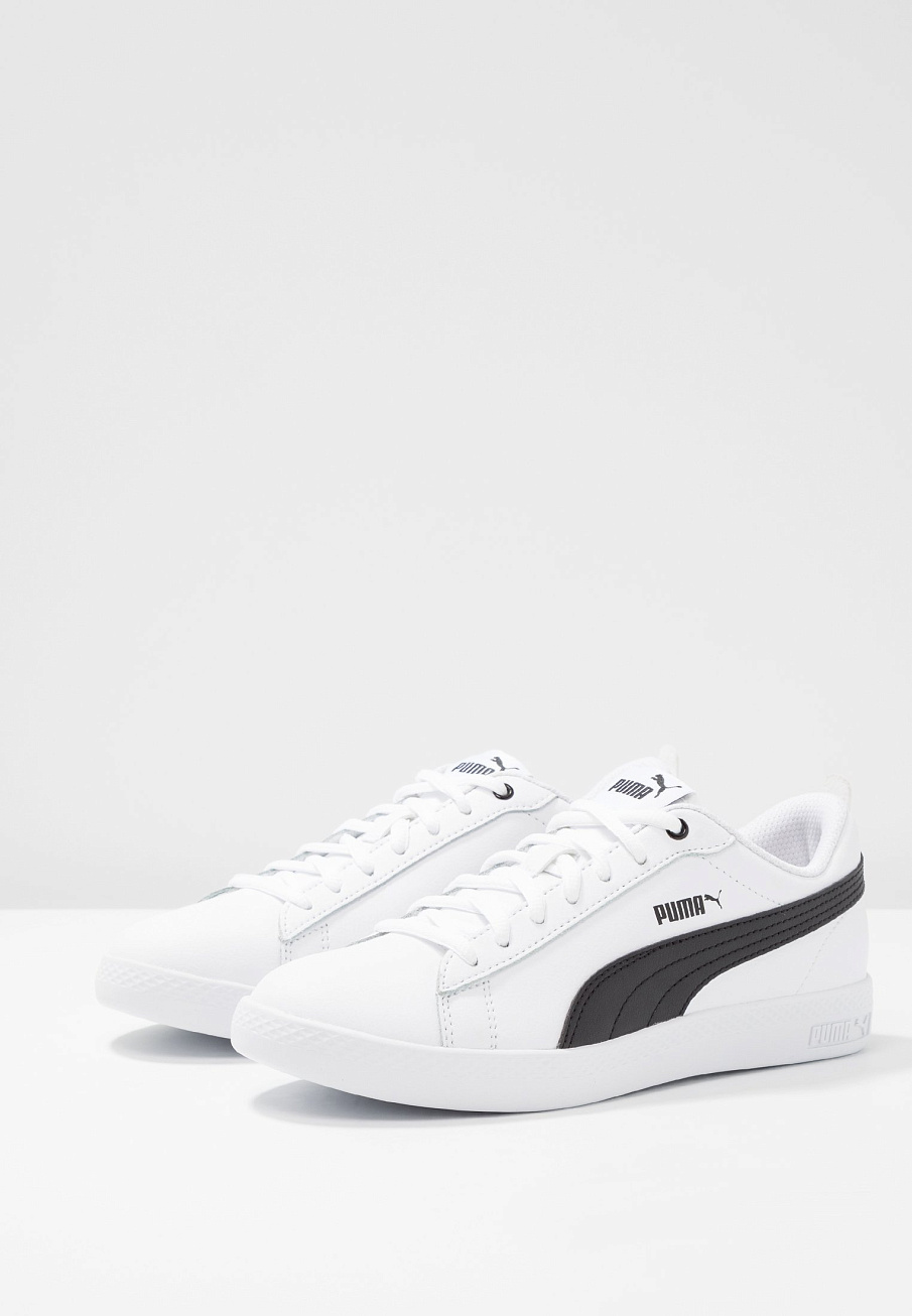 Фото № 4 с приближением к товару «‎Puma Smash »