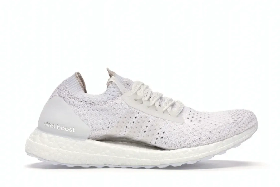 Фото № 1 с приближением к товару «‎adidas Ultraboost X Clima Footwear White Ash Pearl »