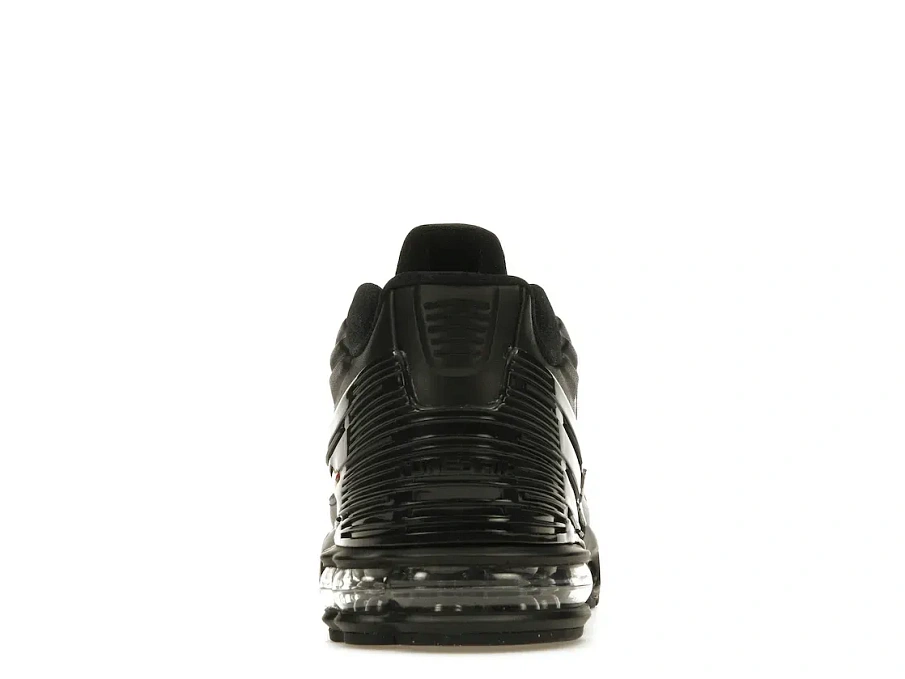 Фото № 4 с приближением к товару «‎Nike Air Max Plus 3 Premium Rainbow Gradient»