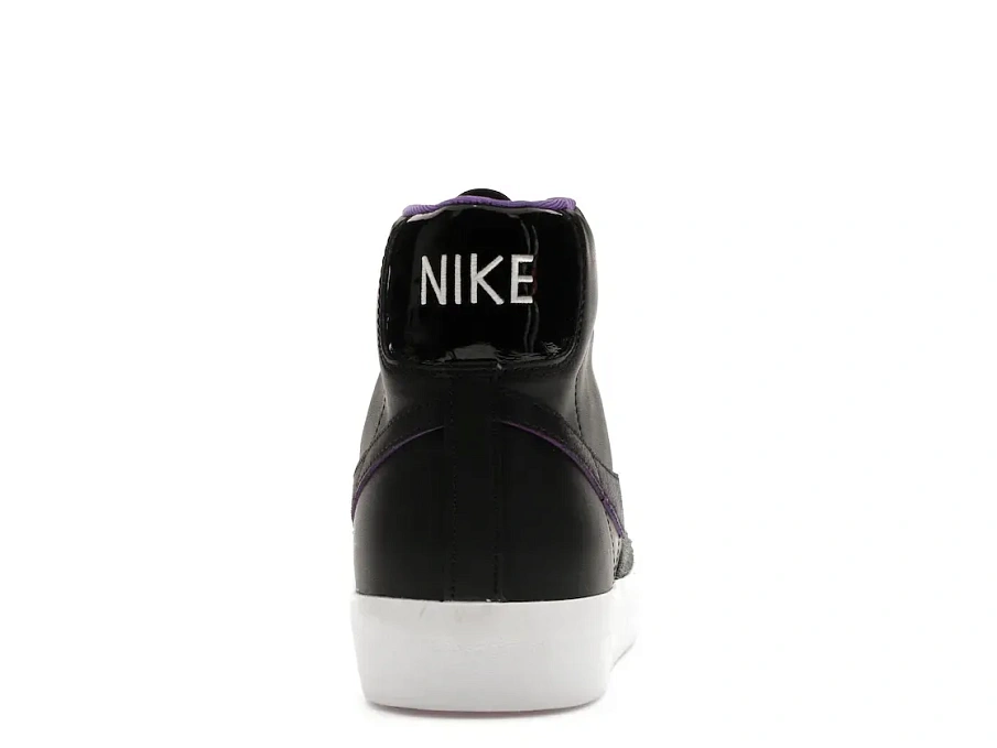Фото № 4 с приближением к товару «‎Nike Blazer Mid '77 EMB World Champs»