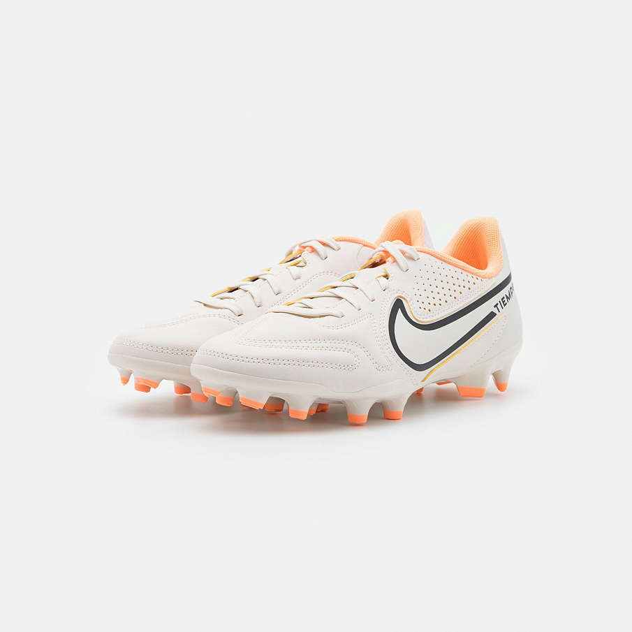 Фото № 2 с приближением к товару «‎Nike Tiempo Legend 9 Club Fg/mg »