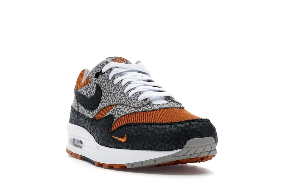 Фото № 2 с приближением к товару «‎Nike Air Max 1 size? Safari (2018)»