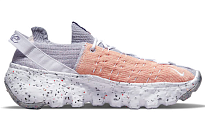 Фото № 2 с приближением к товару «‎Nike Space Hippie 04 'Purple Dawn Sunset'»